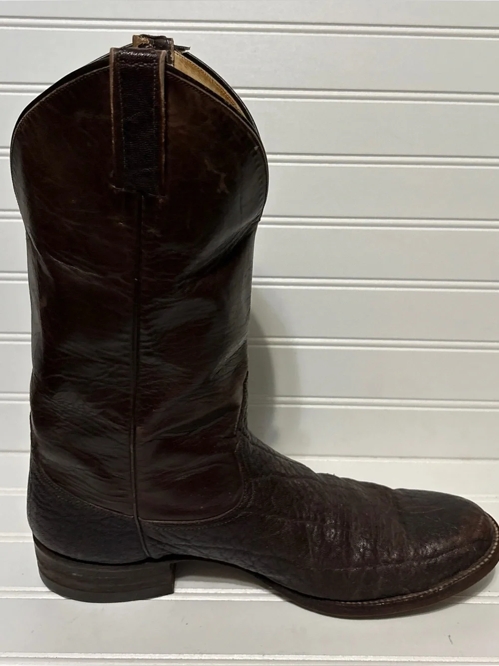 Mercedes Boot Co mercedes boot